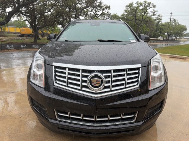 Used 2016 Cadillac SRX Luxury w/ Driver Awareness Package FWD image 6