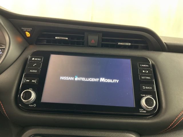 Used 2023 Nissan Kicks SR w/ SR Premium Package image 14