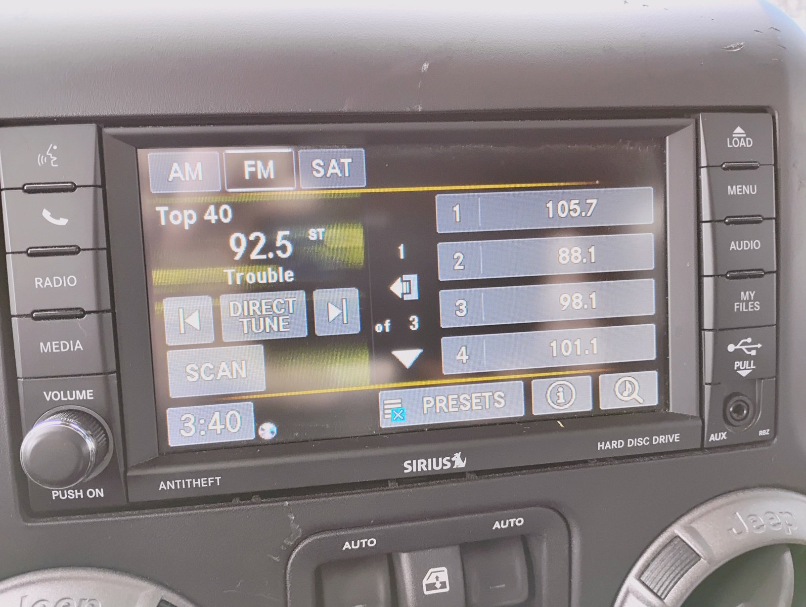 Used 2014 Jeep Wrangler Unlimited Sport w/ Quick Order Package 24S image 5