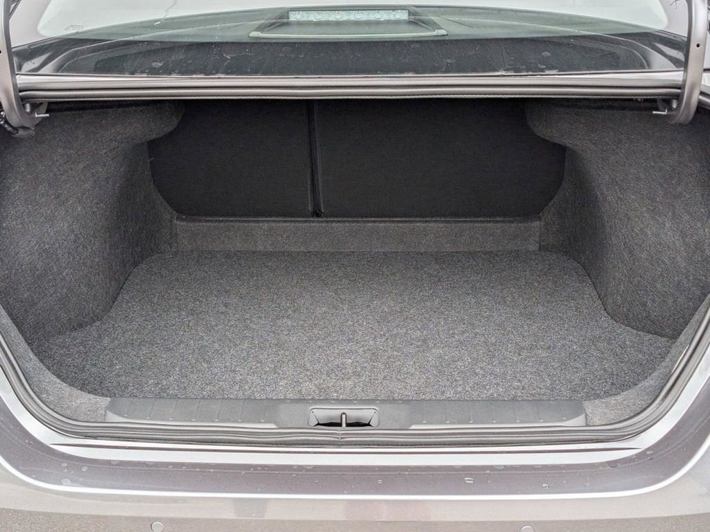 New 2025 Nissan Sentra S image 12