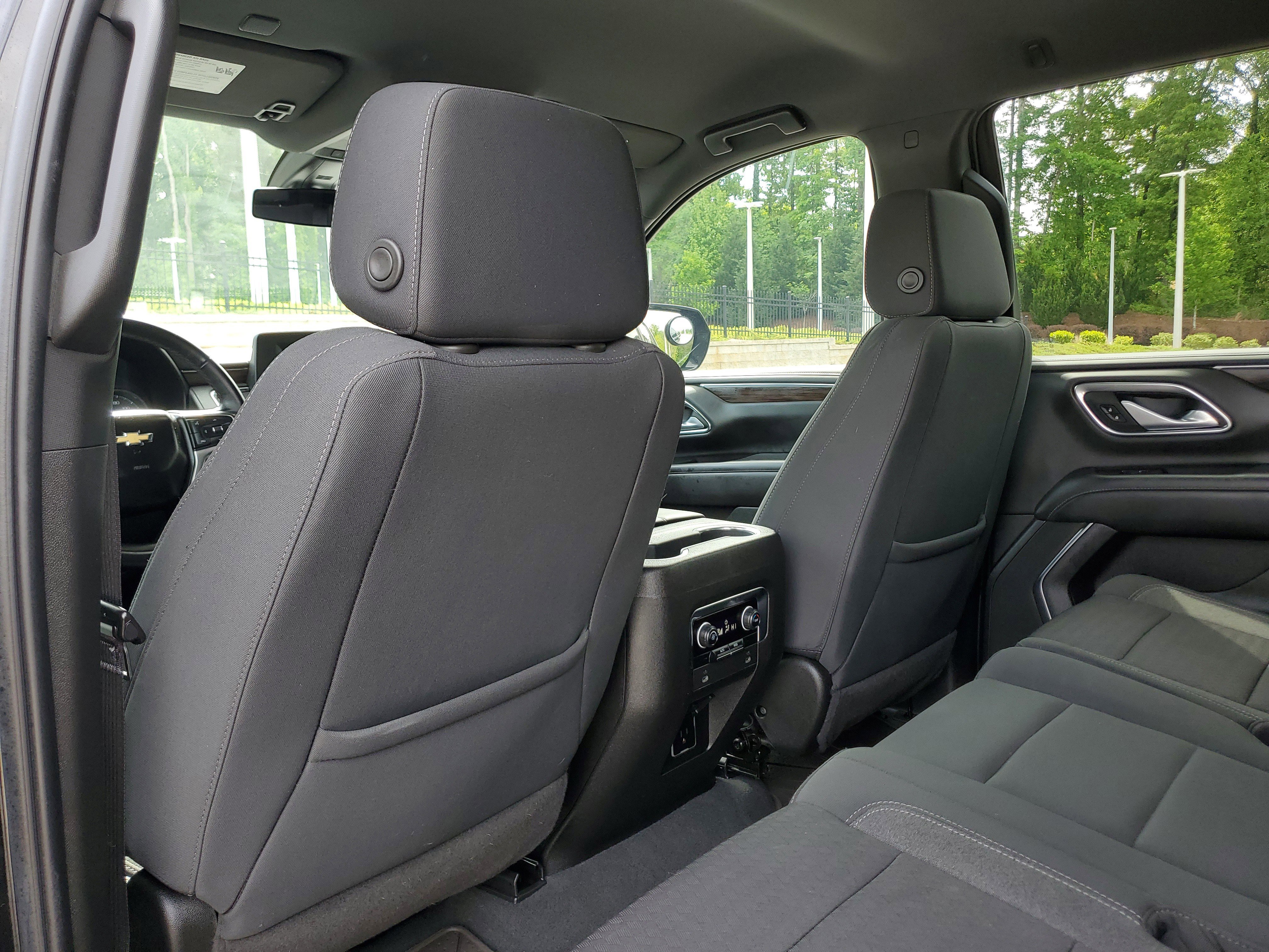 Used 2022 Chevrolet Tahoe LS RWD image 10