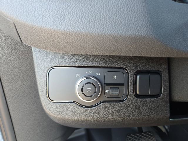 New 2026 Mercedes-Benz Sprinter 2500 image 19