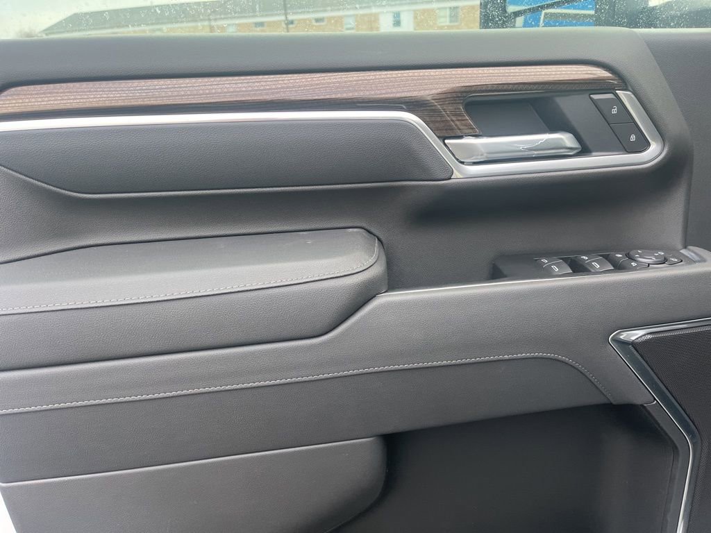 New 2026 Chevrolet Silverado 2500 LT w/ Trail Boss Package image 12