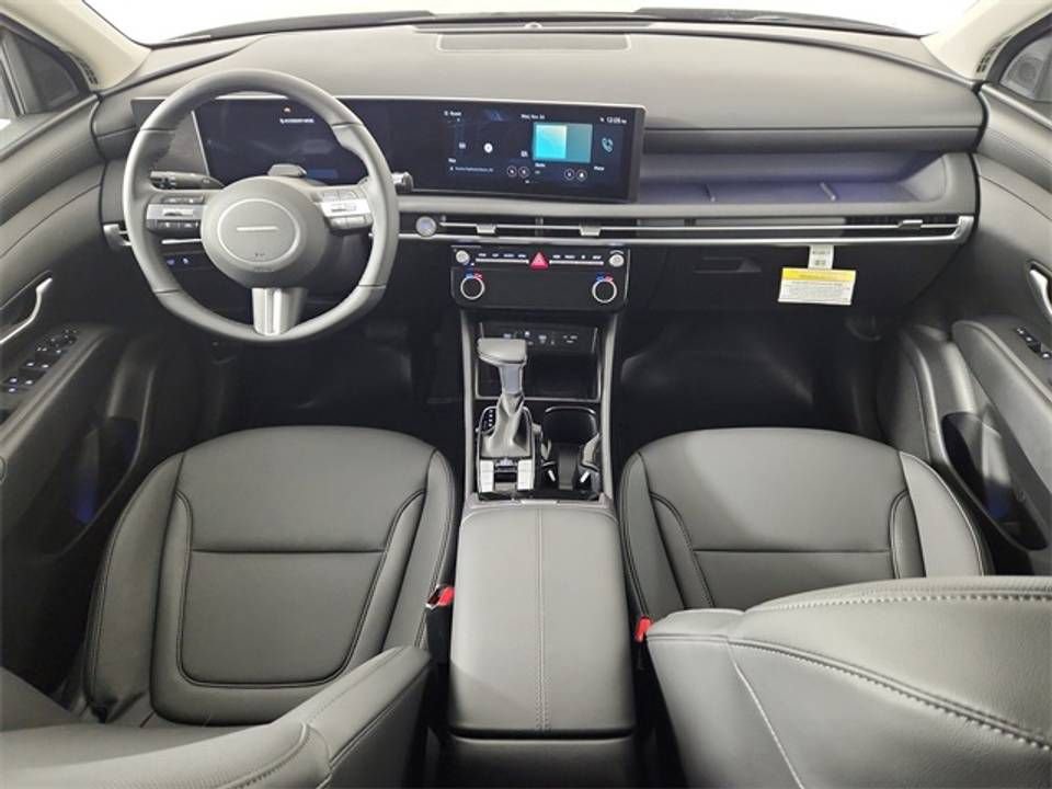 New 2026 Hyundai Tucson SEL image 11