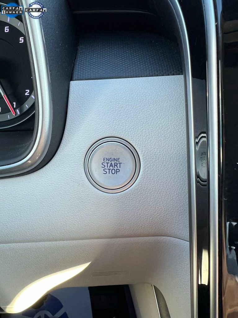 Used 2023 Hyundai Tucson SEL image 10