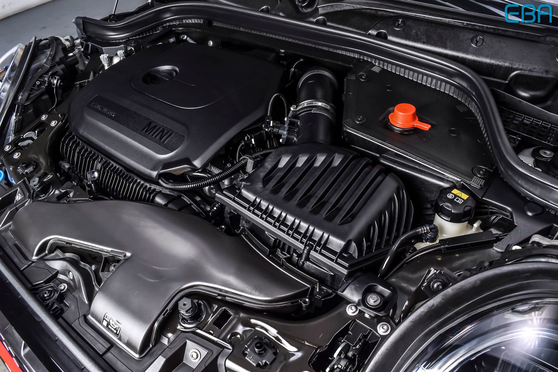 Used 2022 MINI Cooper John Cooper Works image 14