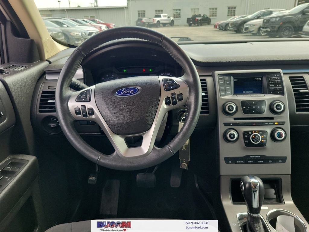 Used 2019 Ford Flex SE FWD image 8