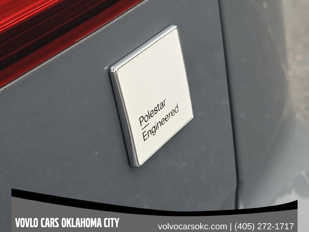 Certified 2024 Volvo V60 T8 Polestar AWD/4WD image 13