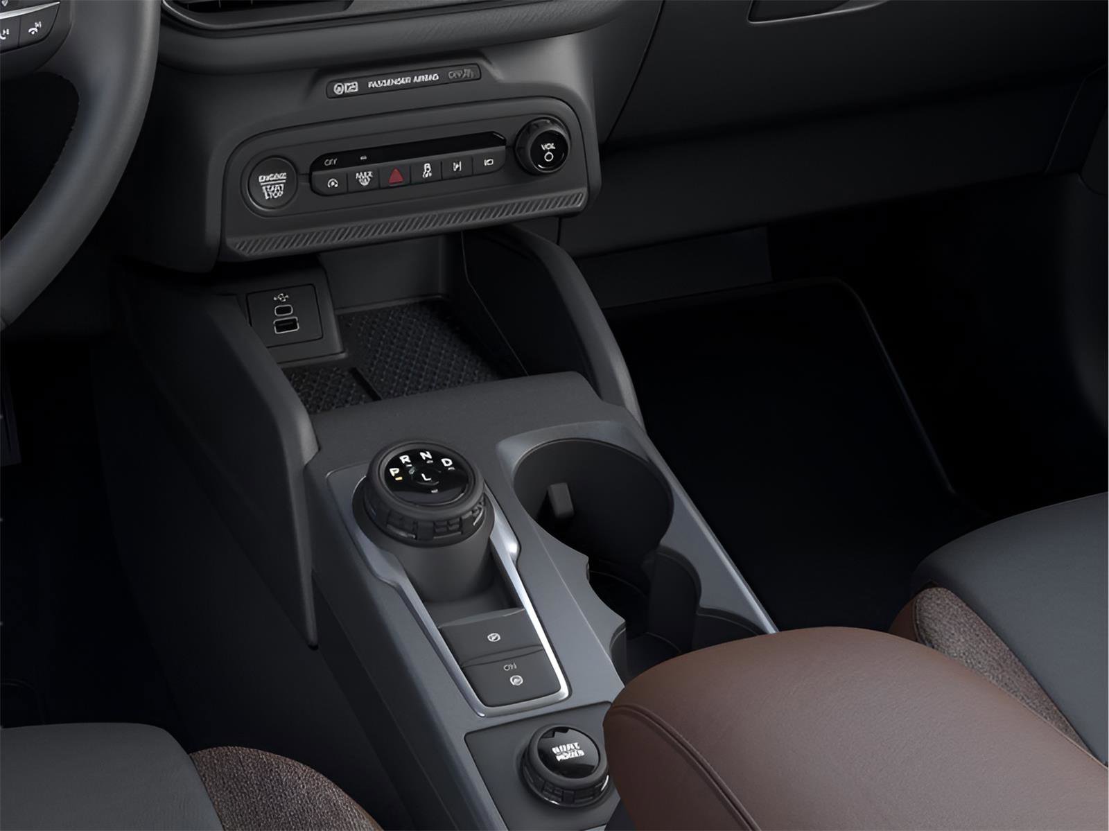 New 2026 Ford Bronco Sport Outer Banks image 15