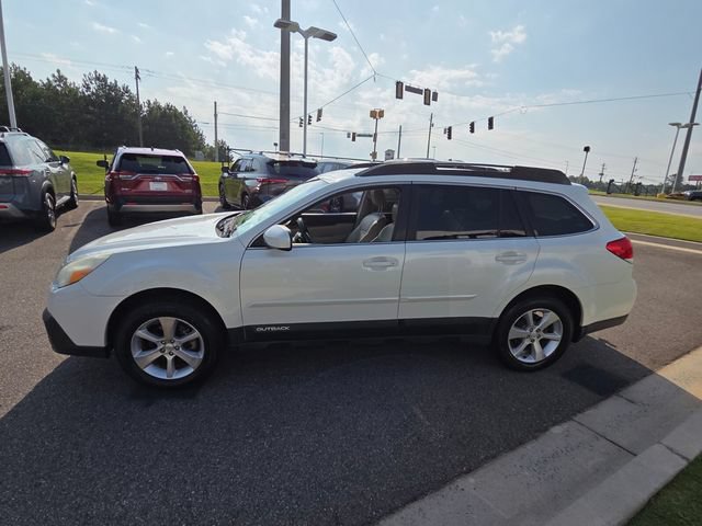 Used 2013 Subaru Outback 2.5i Limited AWD/4WD image 4