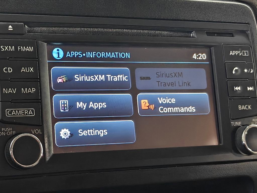 Used 2019 Nissan NV 3500 SL image 33