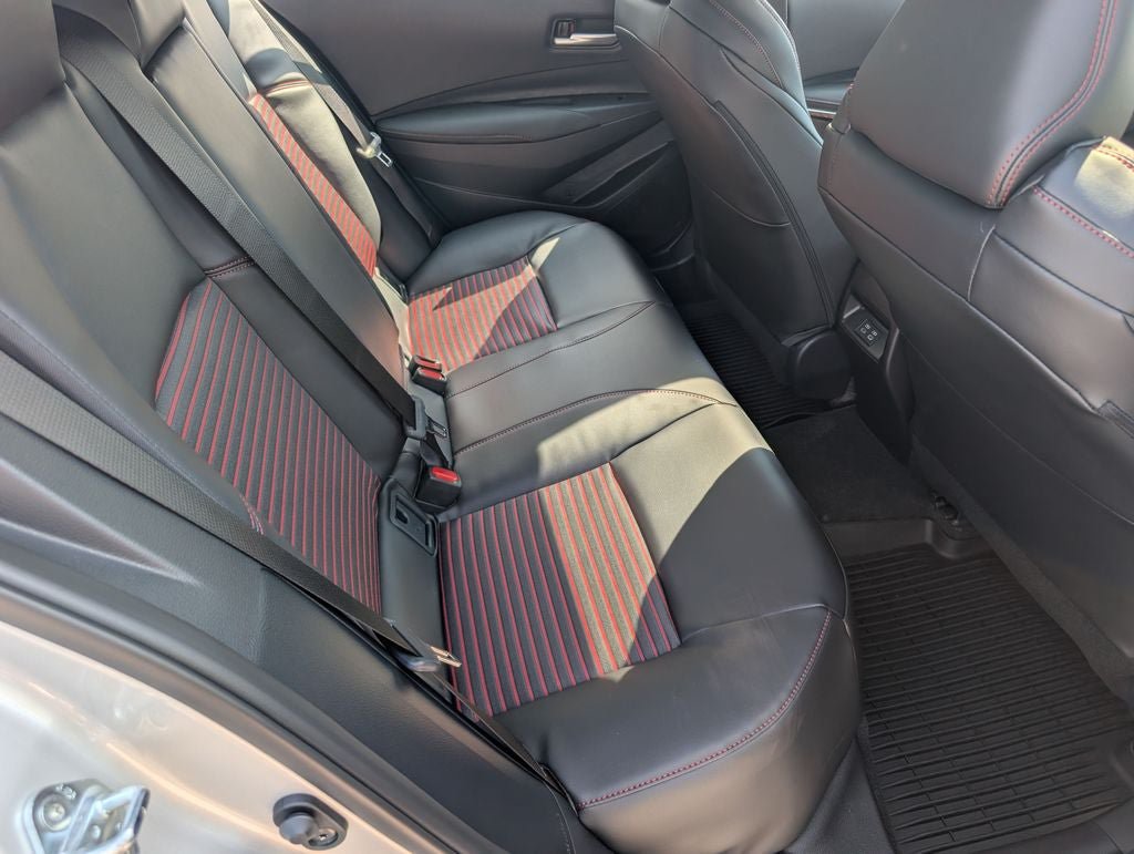 New 2026 Toyota Corolla XSE FWD image 27