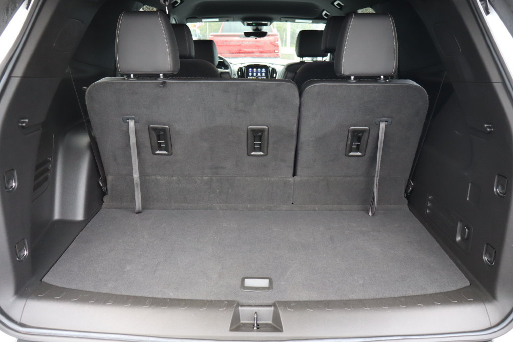 Used 2023 Chevrolet Traverse LT w/ LT Premium Package AWD/4WD image 28