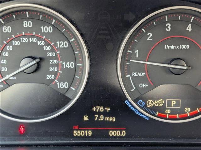 Used 2018 BMW 430i Convertible w/ Premium Package image 11