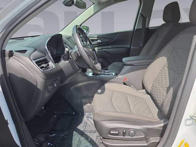 Used 2021 Chevrolet Equinox LT AWD/4WD image 10