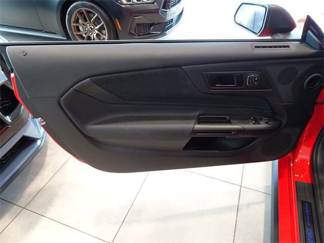 New 2025 Ford Mustang Dark Horse w/ Dark Horse Handlin Package image 10