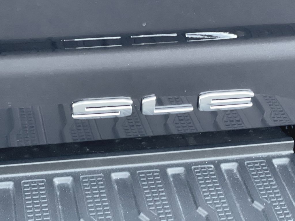 New 2026 GMC Sierra 2500 SLE w/ SLE Value Package; image 41