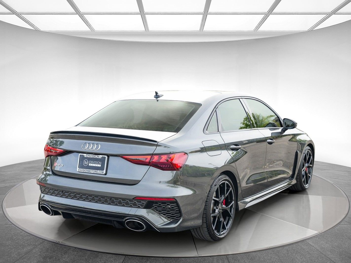 Used 2024 Audi RS 3 image 4