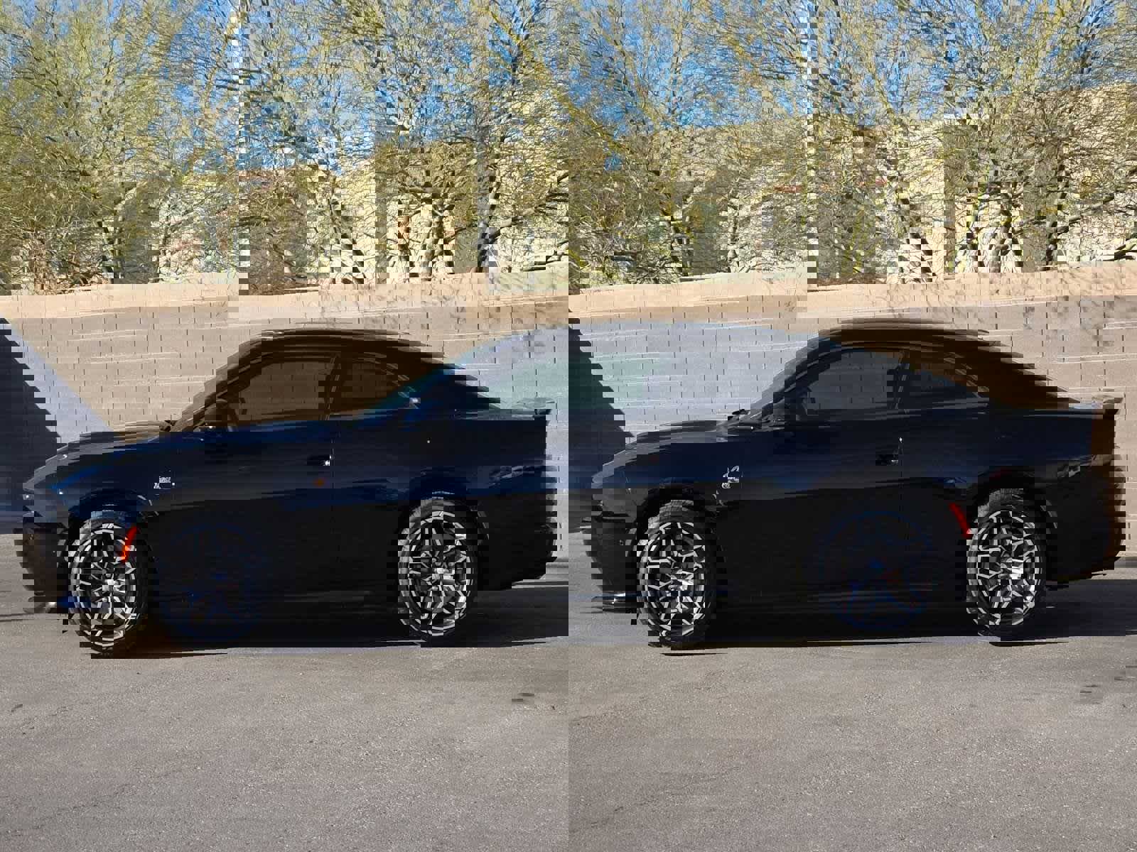 New 2026 Dodge Charger Scat Pack image 7
