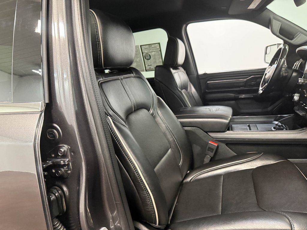 Used 2022 RAM 1500 Limited w/ Off-Road Group image 66