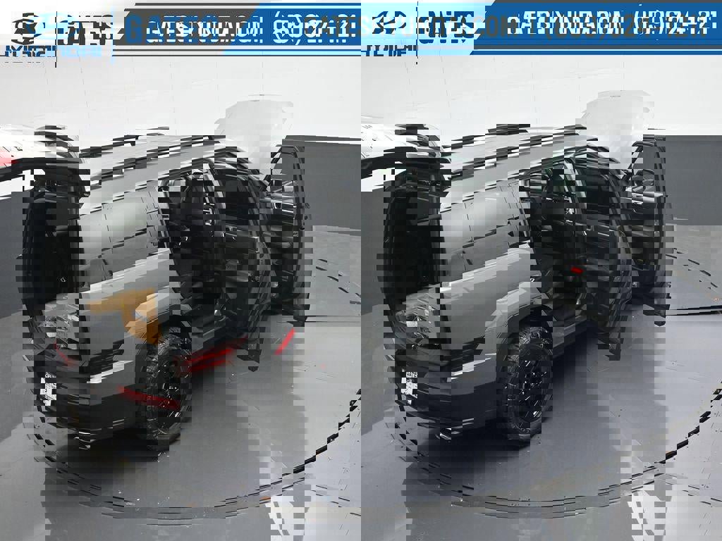 New 2026 Hyundai Santa Fe XRT image 58