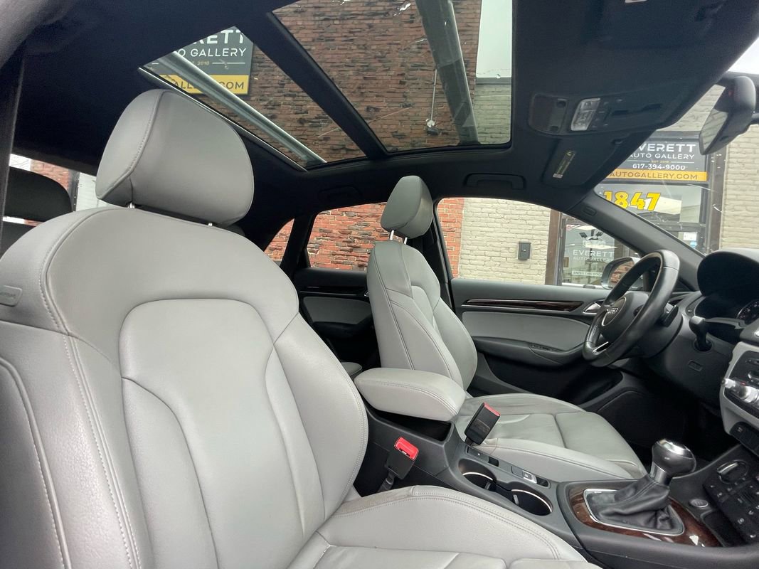 Used 2016 Audi Q3 2.0T Premium Plus image 21