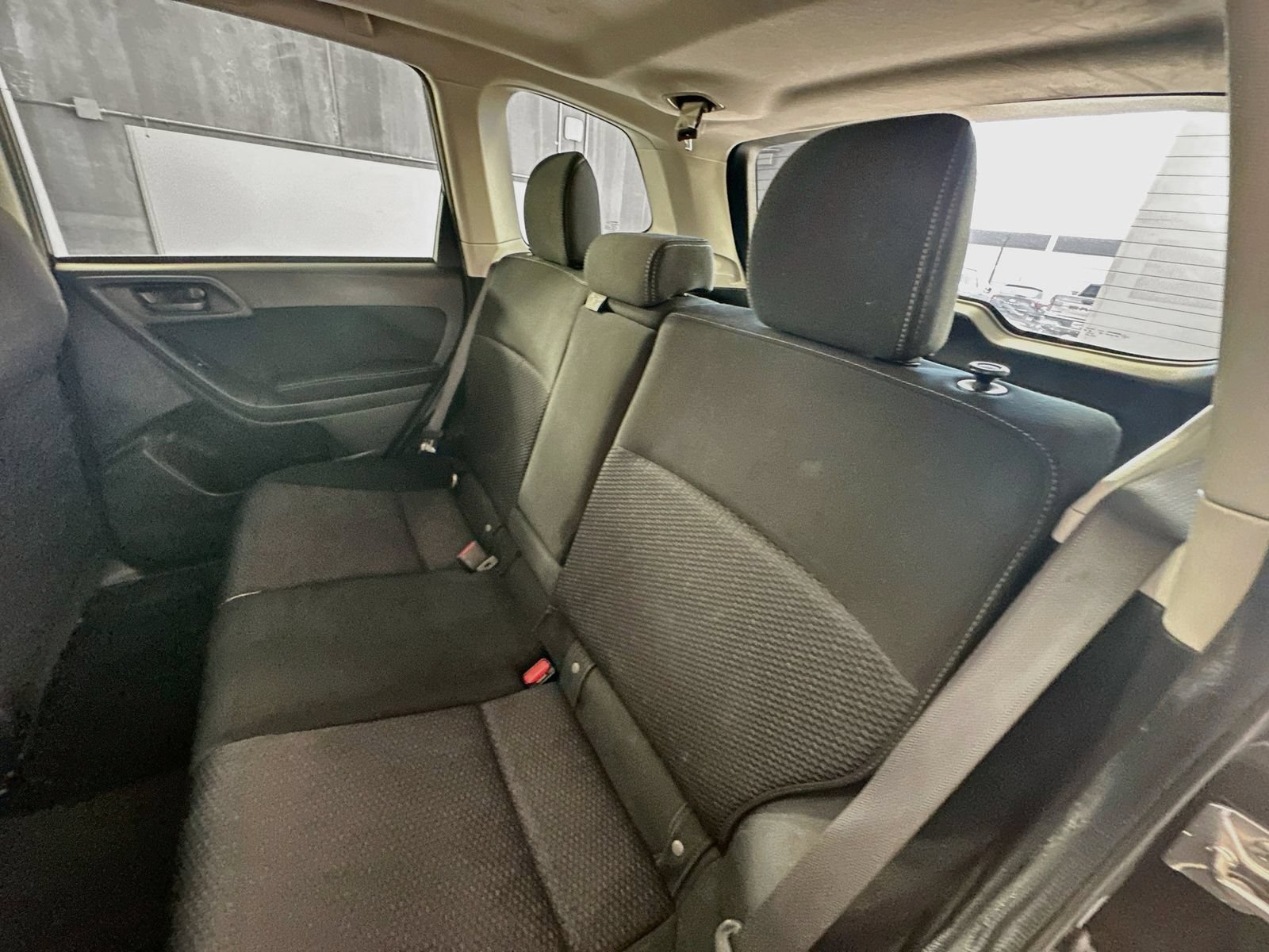 Used 2015 Subaru Forester 2.5i Premium w/ Protection Package #1 AWD/4WD image 22