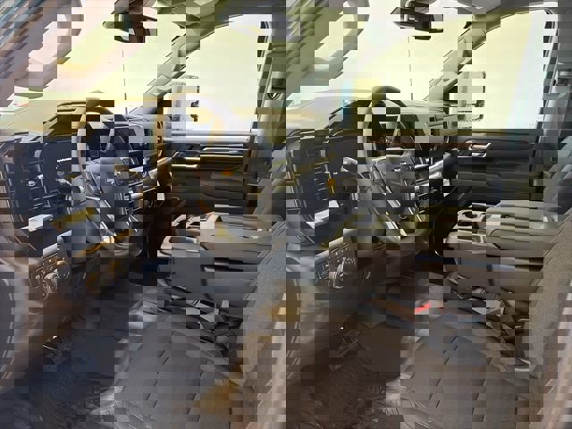 New 2026 Chevrolet Silverado 2500 LT w/ All Star Edition image 10