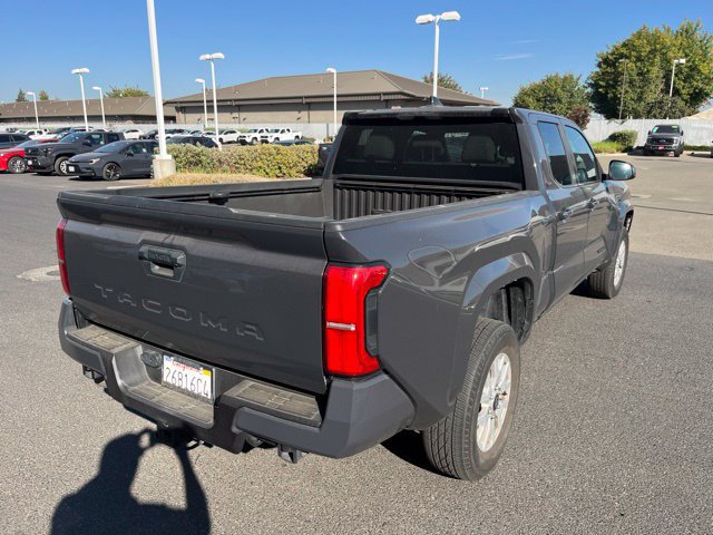 Used 2024 Toyota Tacoma SR5 RWD image 3