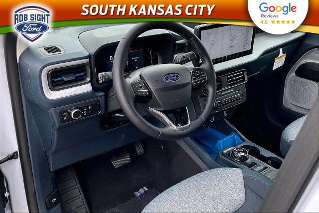 New 2026 Ford Maverick XLT w/ Equipment Group 301A AWD/4WD image 7