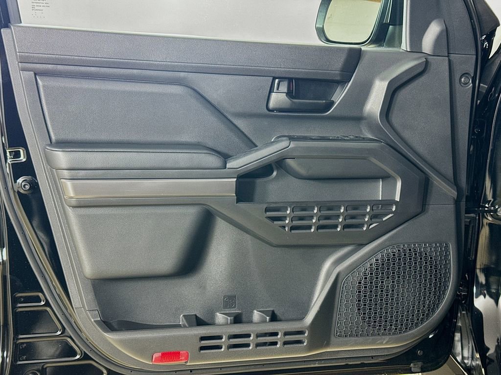 New 2026 Toyota Tacoma SR5 image 11