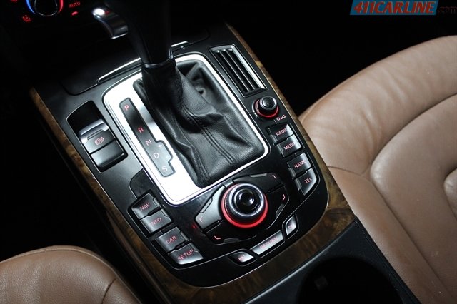 Used 2011 Audi A5 2.0T Premium Plus image 15