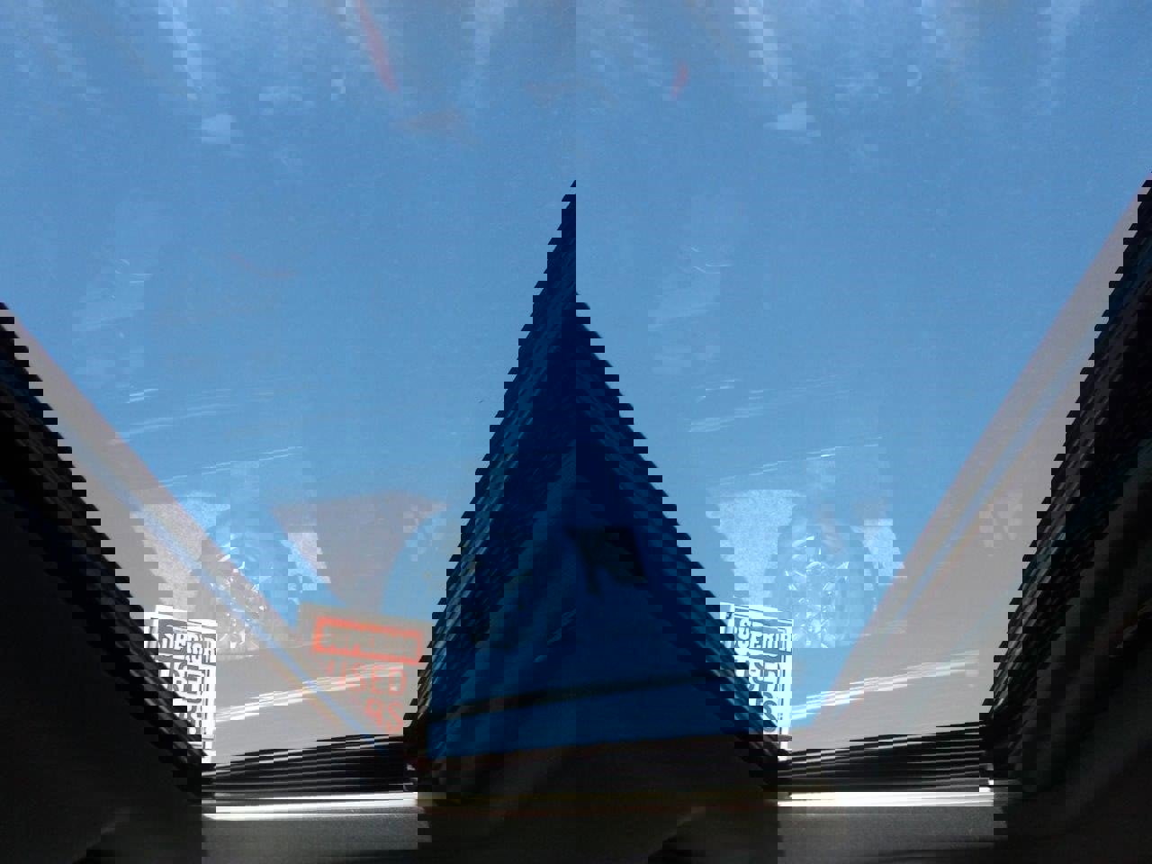 New 2026 GMC Sierra 2500 AT4 w/ AT4 Premium Plus Package image 17