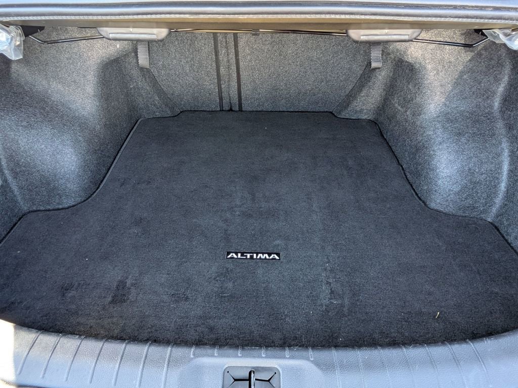 Used 2022 Nissan Altima 2.5 SV image 6