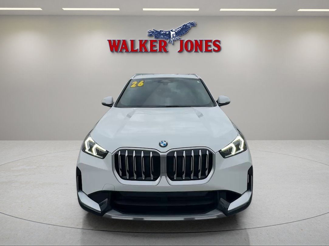 Used 2026 BMW X1 xDrive28i