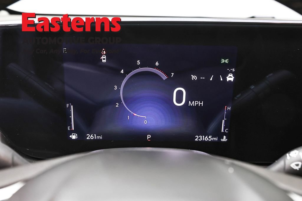 Used 2025 Buick Encore GX Preferred FWD image 18