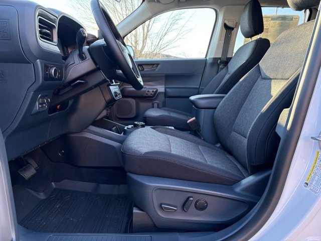 New 2025 Ford Maverick XLT w/ XLT Luxury Package image 26