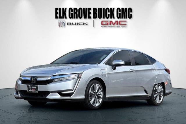 Used 2020 Honda Clarity Touring image 8