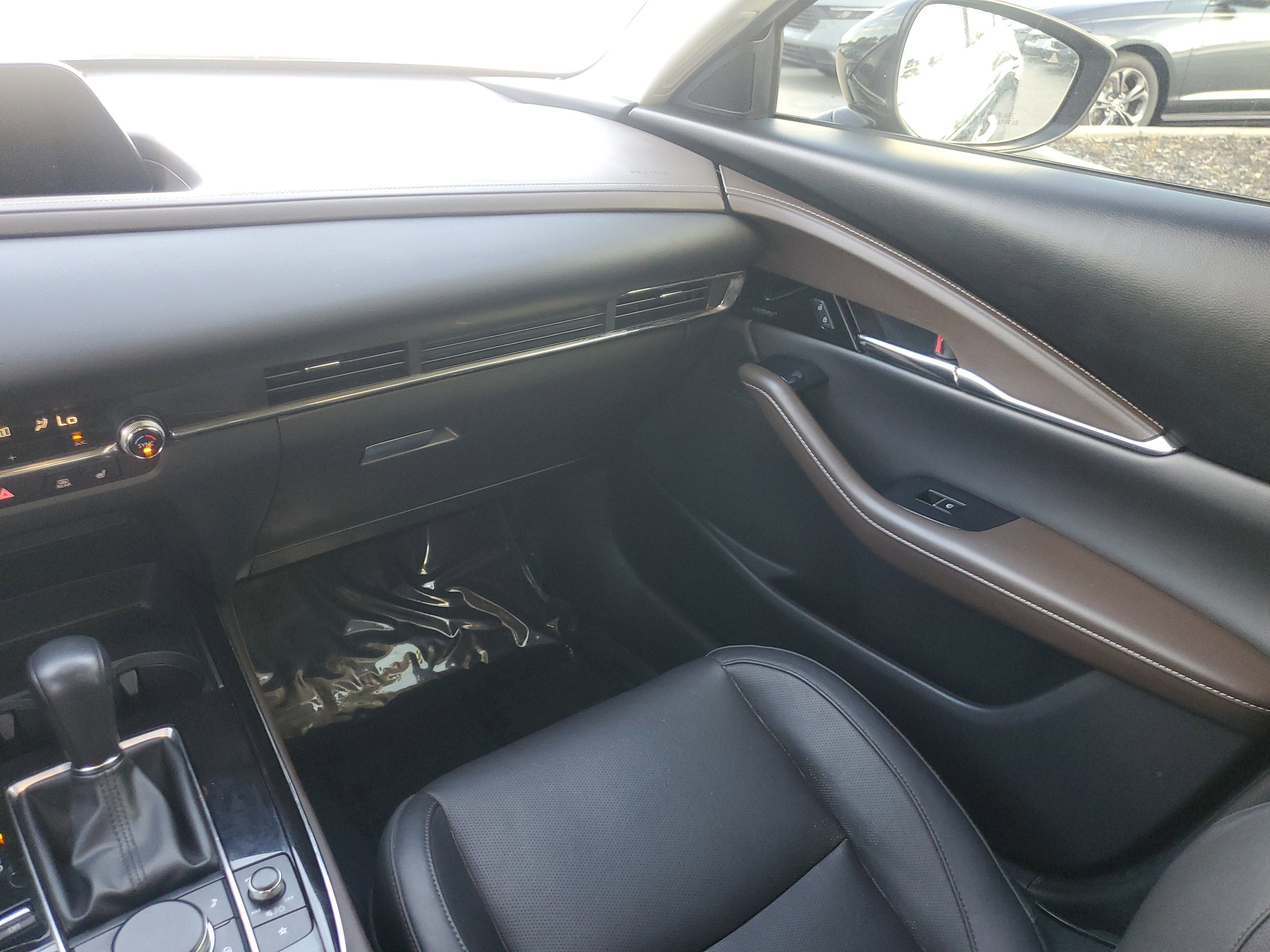 Used 2023 MAZDA CX-30 2.5 Turbo w/ Premium Package image 21