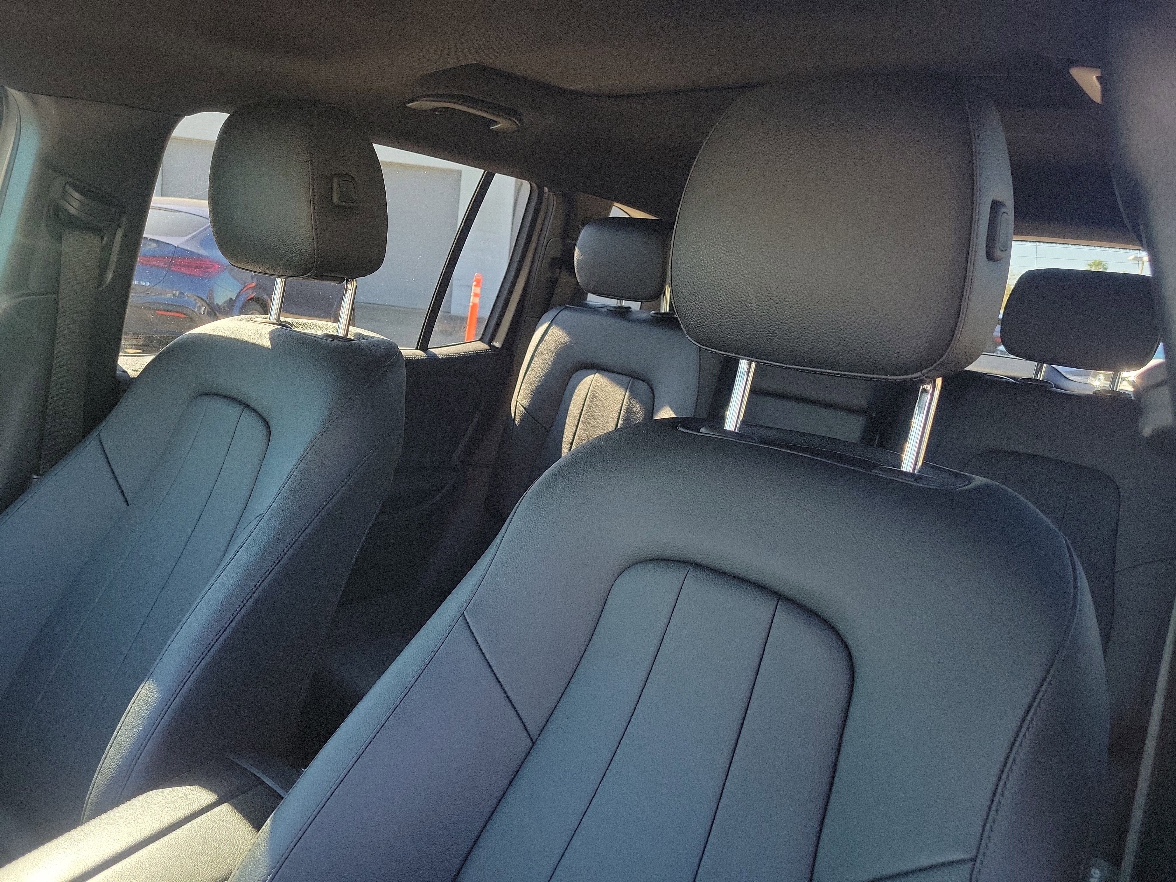 Certified 2021 Mercedes-Benz GLB 250 4MATIC image 23