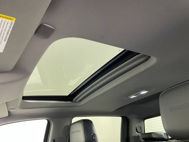 Certified 2019 GMC Sierra 1500 Denali w/ Denali Ultimate Package AWD/4WD image 11