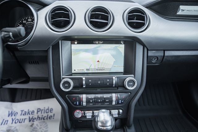 Used 2018 Ford Mustang GT Premium RWD image 31