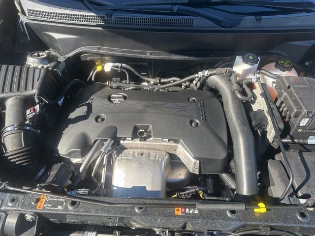 Used 2019 Chevrolet Equinox Premier image 36