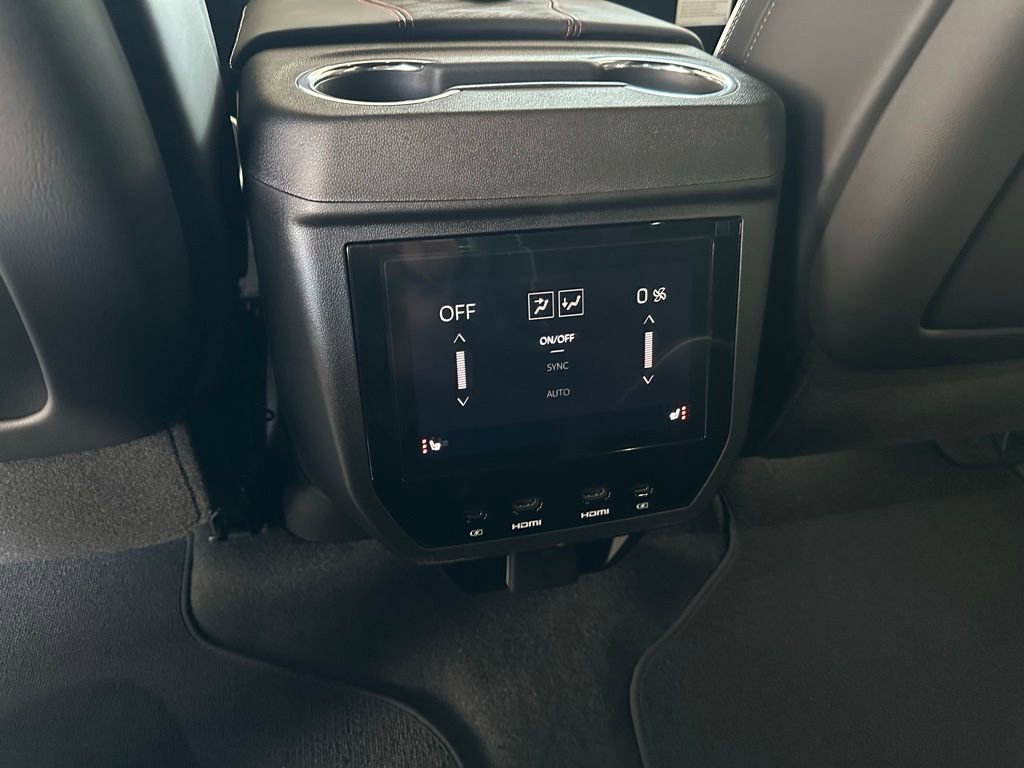 New 2026 GMC Yukon AT4 Ultimate image 23