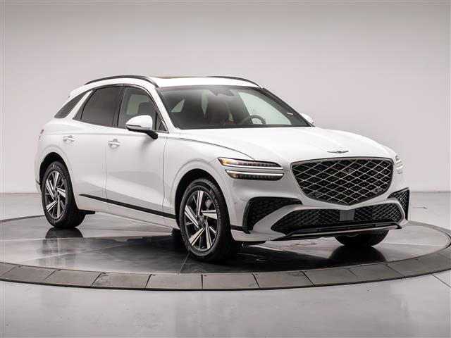 New 2026 Genesis GV70 3.5T Sport Advanced AWD/4WD image 7