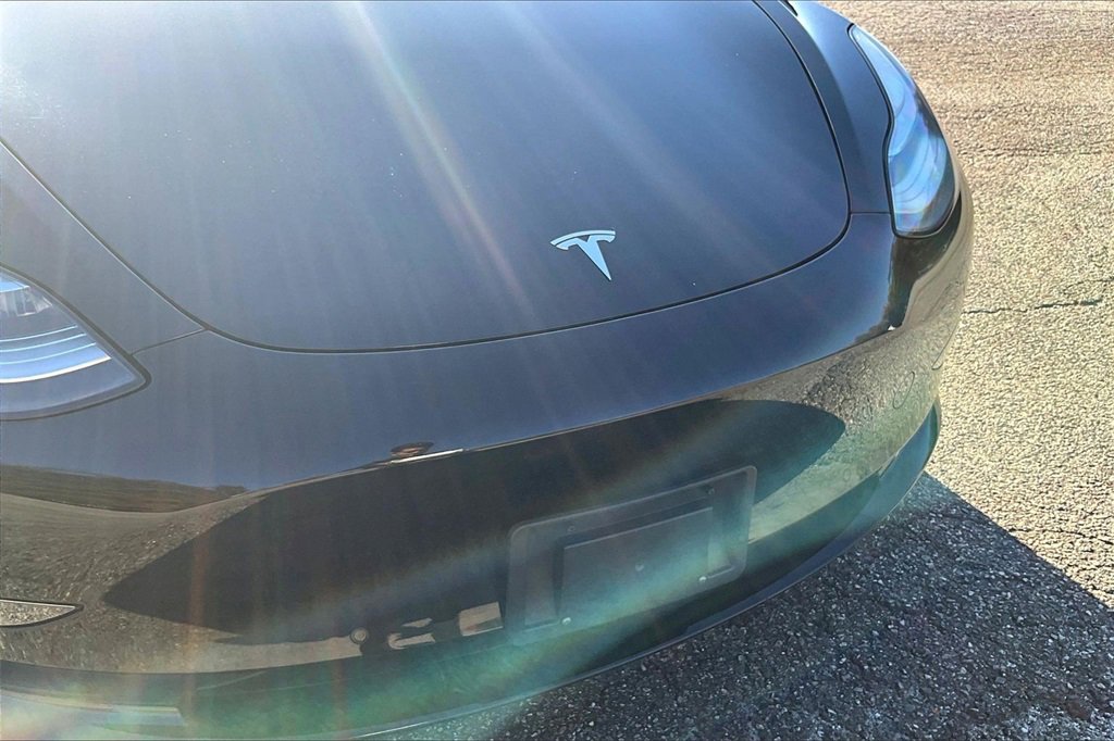 Used 2019 Tesla Model 3 Long Range image 26