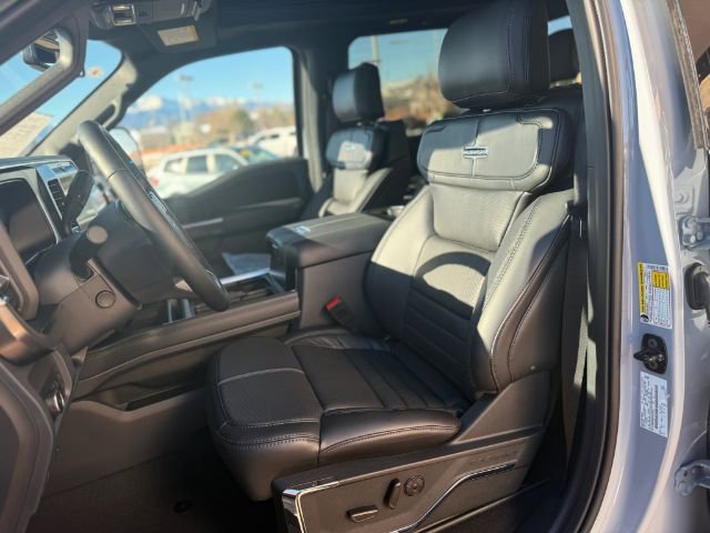 Used 2026 Ford F450 Platinum image 19