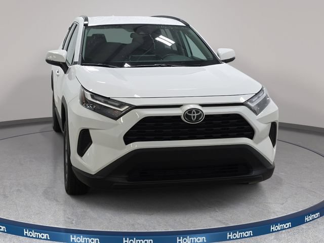 Certified 2024 Toyota RAV4 XLE AWD/4WD image 2