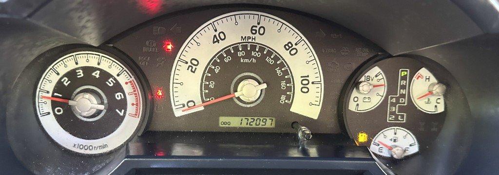 Used 2007 Toyota FJ Cruiser 4WD image 22