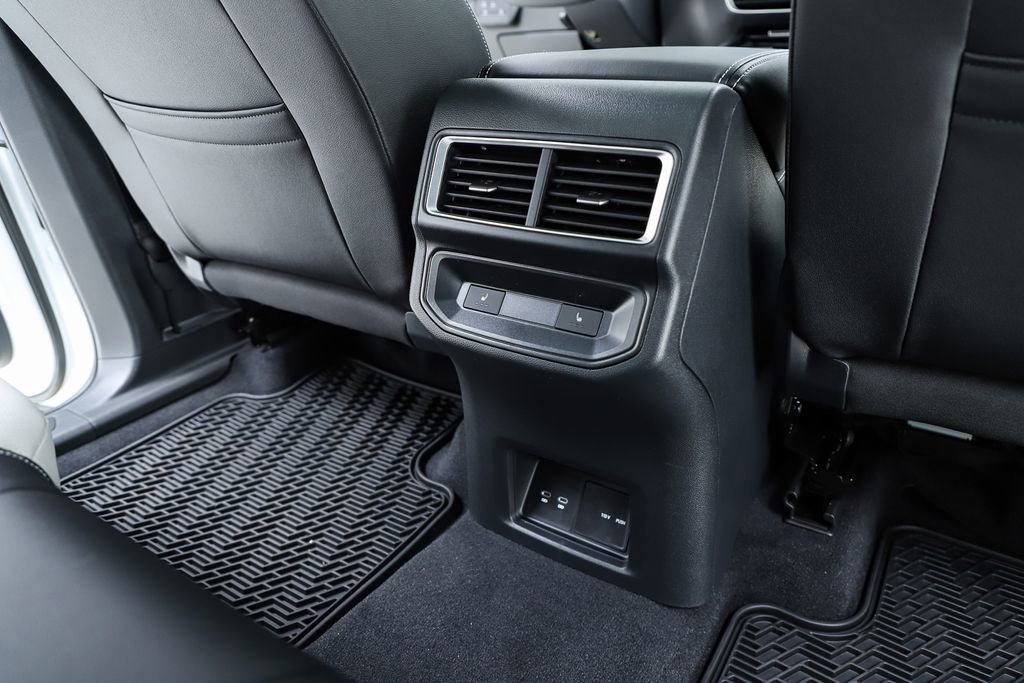 New 2026 Volkswagen Atlas Cross Sport SEL Premium R-Line image 38